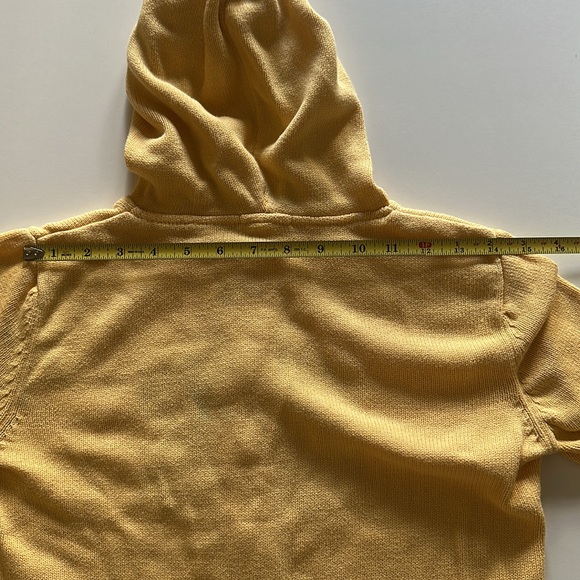 Hartstrings Sweater Hoodie - Picture 16 of 16